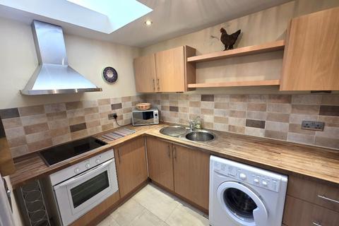 undefined, Castle Terrace, City Centre, Aberdeen, AB11