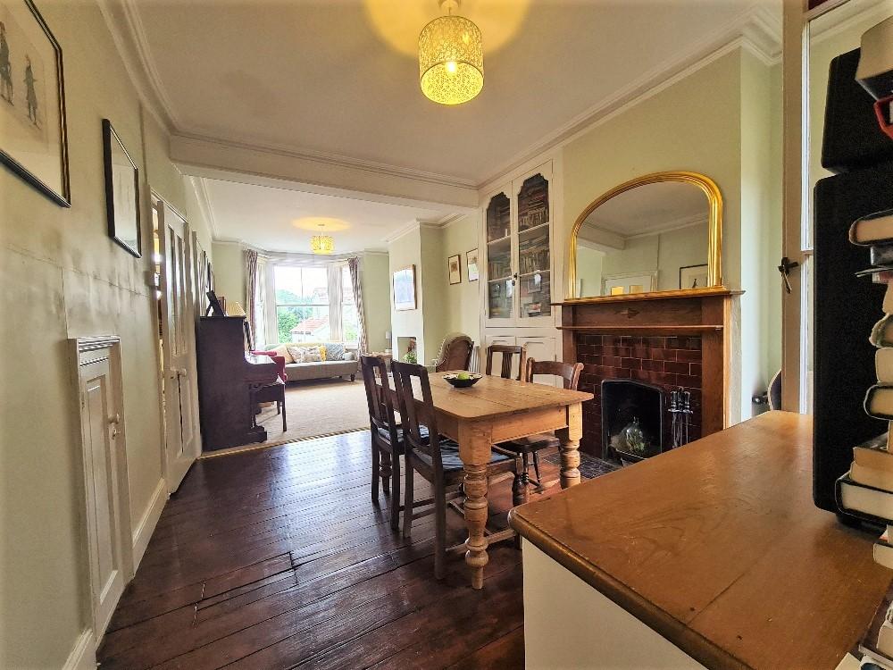 Cornwall Road, Rochester, ME1 3 bed end of terrace house £350,000