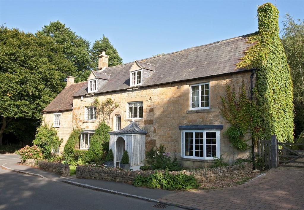 Back Ends, Chipping Campden... 4 bed house £1,550,000
