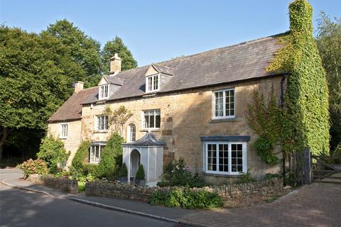 Wolds End House Back Ends, Chipping Campden, GL55 6AB
