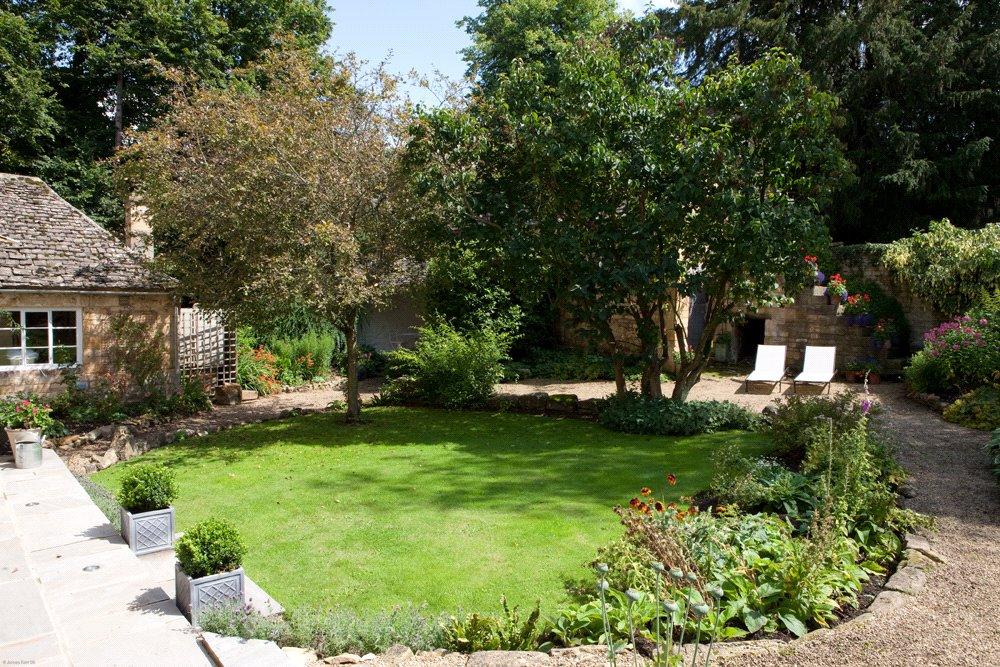 Garden 1
