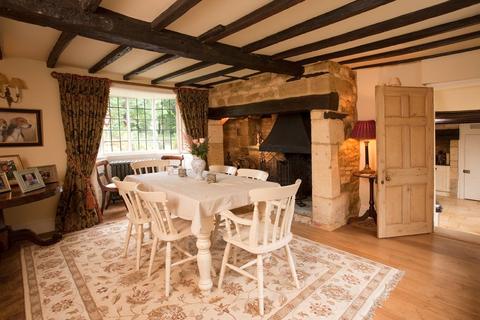 Wolds End House Back Ends, Chipping Campden, GL55 6AB