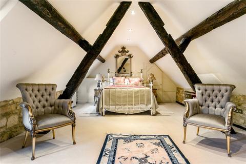 Wolds End House Back Ends, Chipping Campden, GL55 6AB