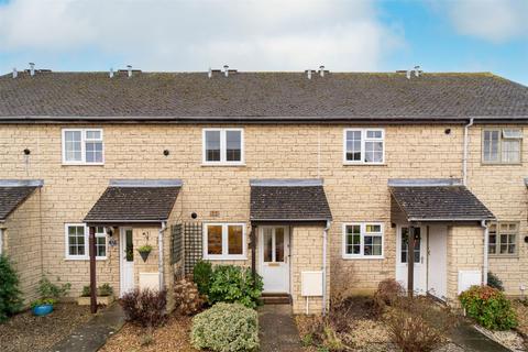 75 Morris Road, Broadway, WR12 7RD