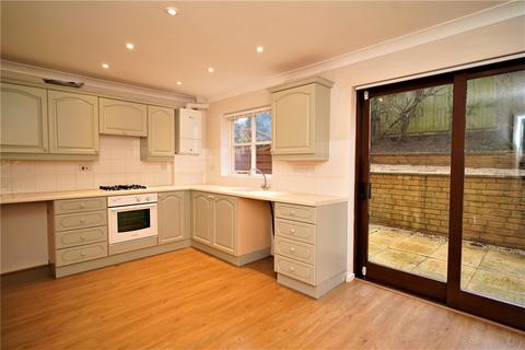 8 The Dell, Blockley, Moreton-in-marsh, GL56 9DB