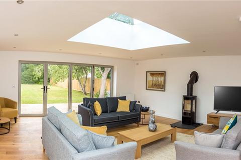 Apple Tree Cottage Springfield Lane, Broadway, WR12 7BT