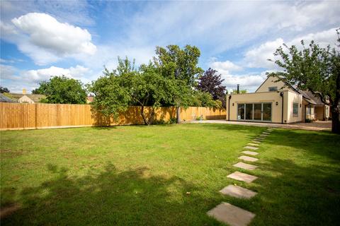 Apple Tree Cottage Springfield Lane, Broadway, WR12 7BT