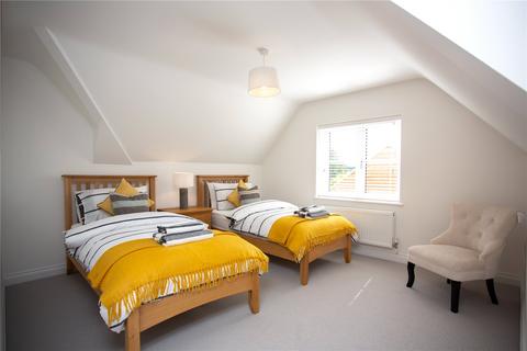 Apple Tree Cottage Springfield Lane, Broadway, WR12 7BT