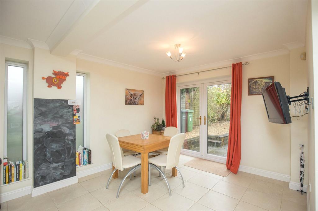 Kitchen/Family Room