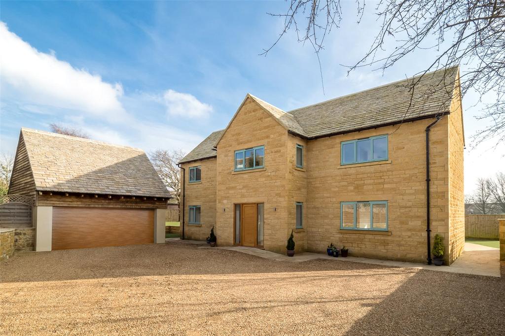 Lavender Drive, Aston Road, Chipping Campden, Gloucestershire, GL55 4