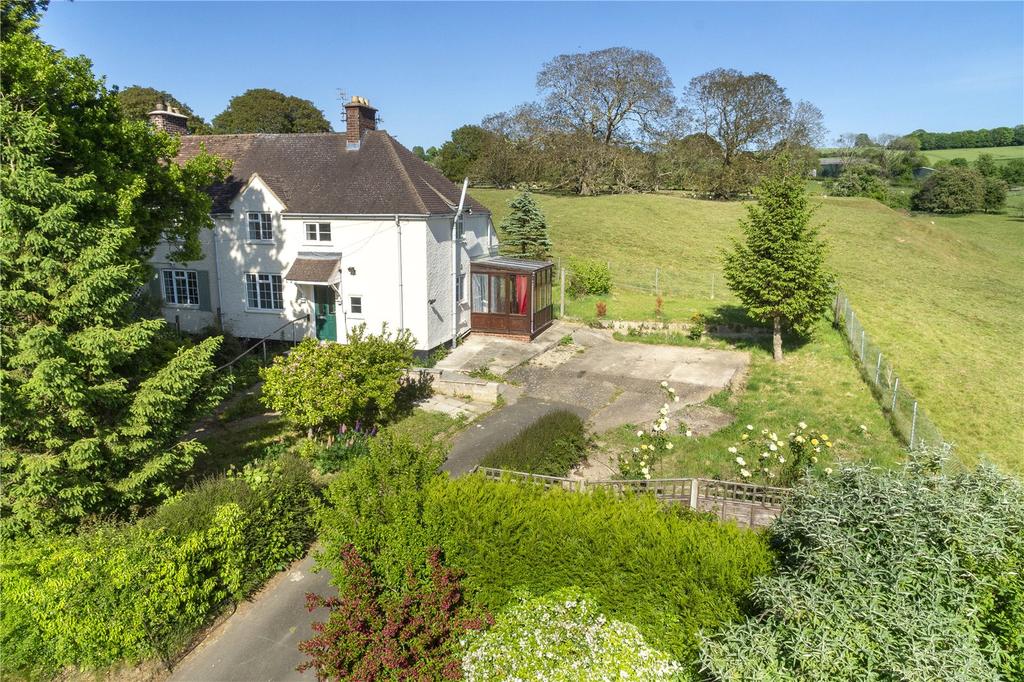 Hidcote Boyce, Hidcote Boyce... 2 bed semidetached house £300,000