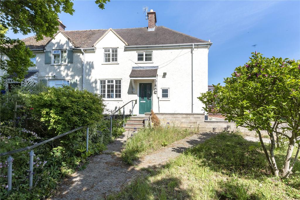 Hidcote Boyce, Hidcote Boyce... 2 bed semidetached house £300,000