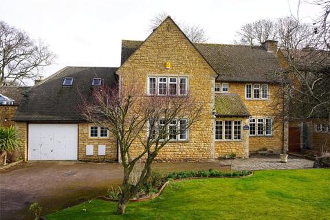 7 Cherry Orchard Close, Chipping Campden, GL55 6DH