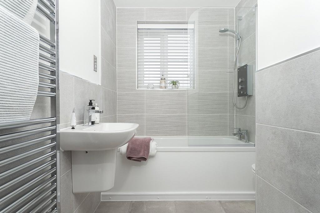 Example Bathroom
