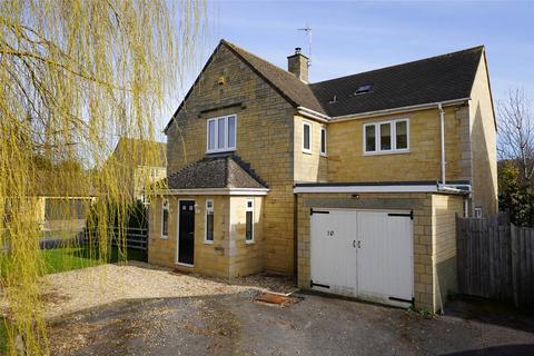 10 Ballards Close, Mickleton, Chipping Campden, GL55 6RL
