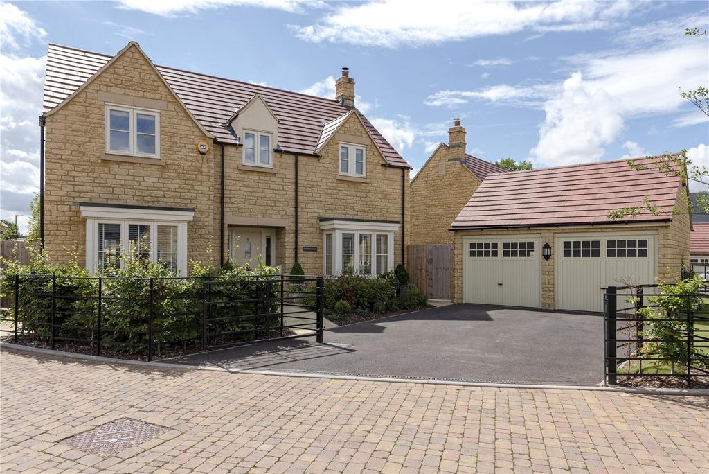 6 Hamilton Close