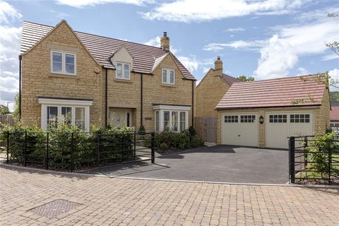 6 Hamilton Close, Mickleton, Chipping Campden, GL55 6RE