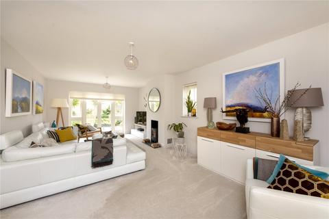 6 Hamilton Close, Mickleton, Chipping Campden, GL55 6RE