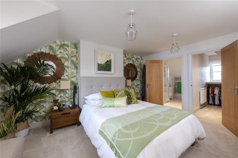 6 Hamilton Close, Mickleton, Chipping Campden, GL55 6RE