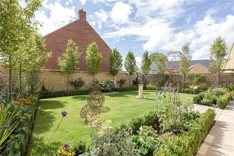 6 Hamilton Close, Mickleton, Chipping Campden, GL55 6RE