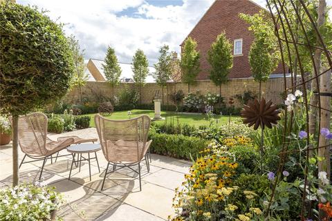 6 Hamilton Close, Mickleton, Chipping Campden, GL55 6RE