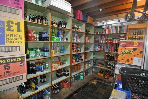 Convenience store for sale, Forest Hill SE23
