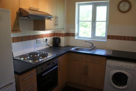 2 bedroom apartment to rent, Town Mead, West Green, Crawley RH11