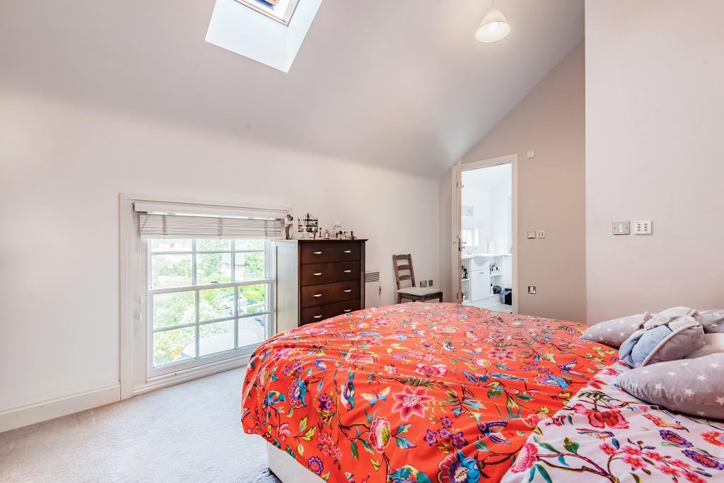Bed 1