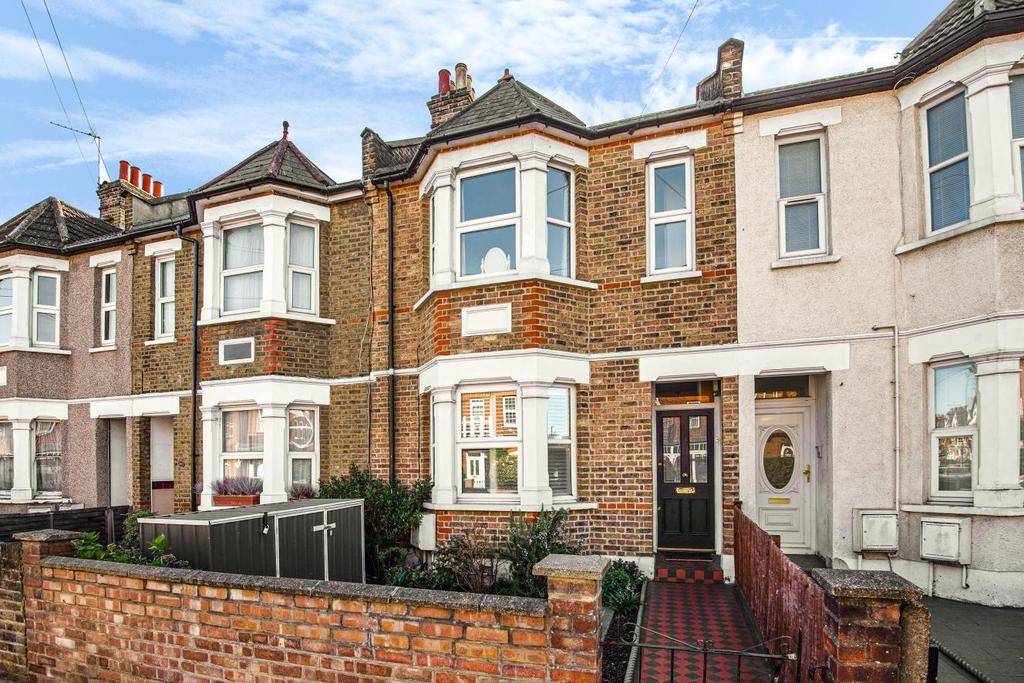 Kingston Road, Raynes Park 3 bed terraced house for sale £795,000