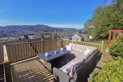 57 Dyffryn Road, Alltwen, Swansea, SA8 3BY