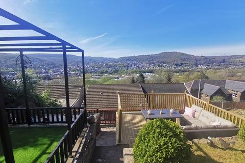57 Dyffryn Road, Alltwen, Swansea, SA8 3BY