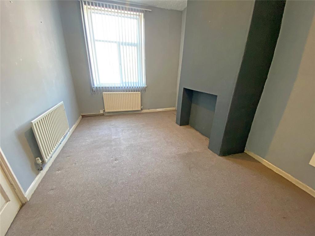 Sheridan Street, Bradford, West Yorkshire, BD4 2 bed terraced house £