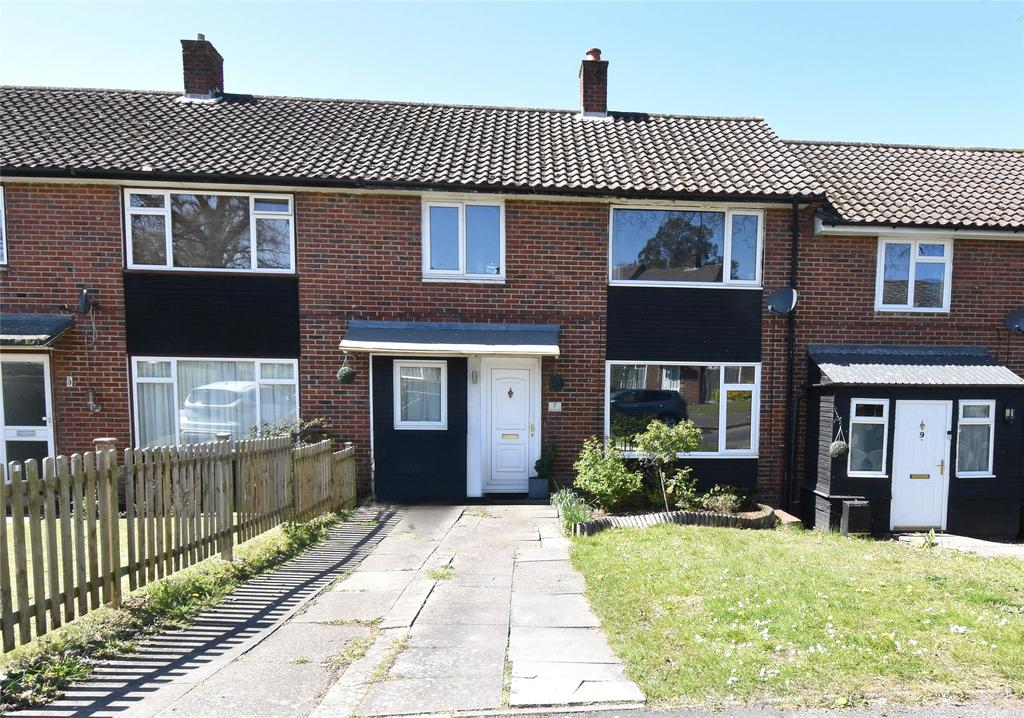 Kennel Lane, Bracknell, Berkshire, RG42 3 bed house £385,000