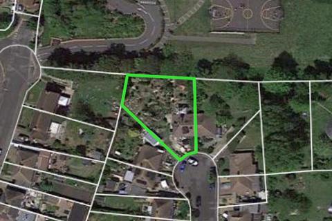 27 White Cliff Way, Folkestone, CT19 6DX