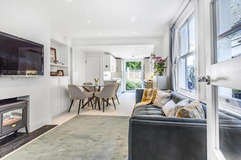 85a Stephendale Road, London, SW6 2LT