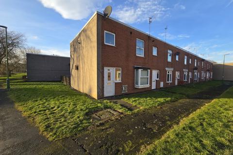 3 bedroom terraced house for sale, Whinlatter Place, Newton Aycliffe, DL5 7DS