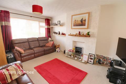 45 Heron Crescent, Crewe, CW1 5YB