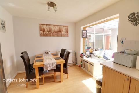 45 Heron Crescent, Crewe, CW1 5YB