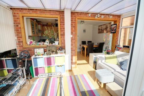45 Heron Crescent, Crewe, CW1 5YB