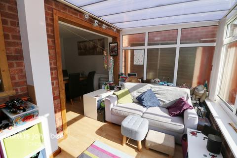 45 Heron Crescent, Crewe, CW1 5YB