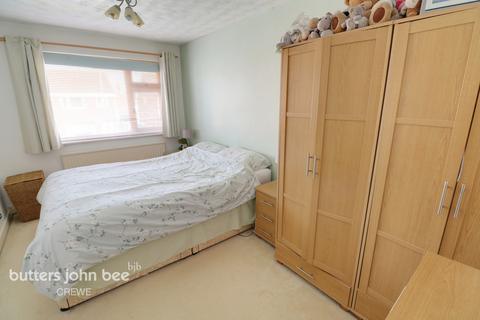 45 Heron Crescent, Crewe, CW1 5YB