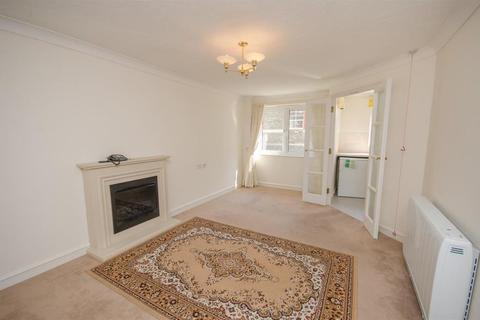1 bedroom flat for sale - Park View Court Albert Road , Albert Road, Staple Hill, Bristol, BS16 5HG