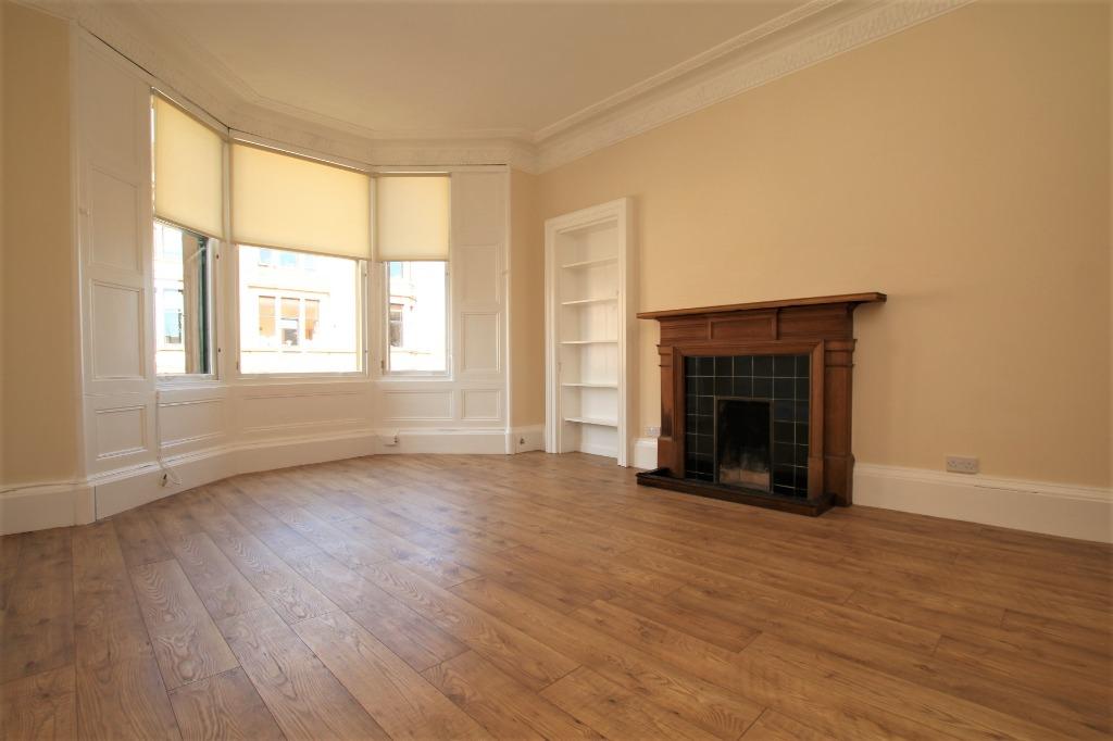 Mingarry Street, Flat 2/R, North Kelvinside, Glasgow, G20 8NT 2 bed