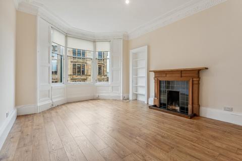 2 bedroom flat to rent, Mingarry Street, Flat 2/R (2/2), North Kelvinside, Glasgow, G20 8NT