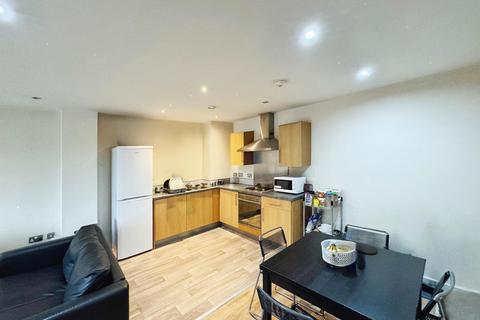 2 bedroom flat to rent, Leeds Street, City Centre, Liverpool, L3