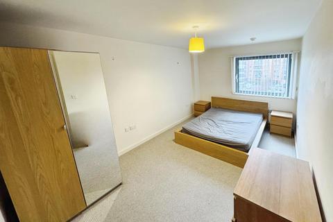 2 bedroom flat to rent, Leeds Street, City Centre, Liverpool, L3