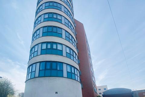undefined, Leeds Street, City Centre, Liverpool, L3