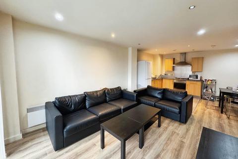undefined, Leeds Street, City Centre, Liverpool, L3
