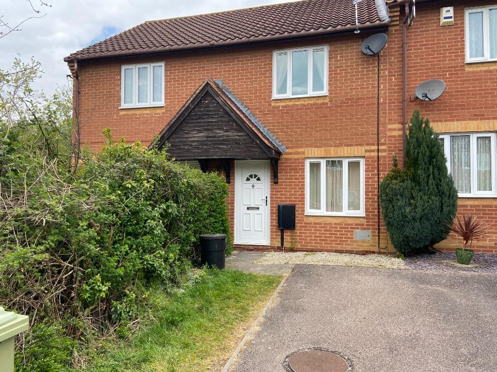 Dorking Place, Shenley Brook End, Milton Keynes, MK5 2 bed terraced