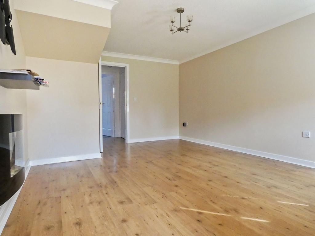 Harrington Way, Seaton Vale, Ashington, Northumberland, NE63 9JN 3 bed